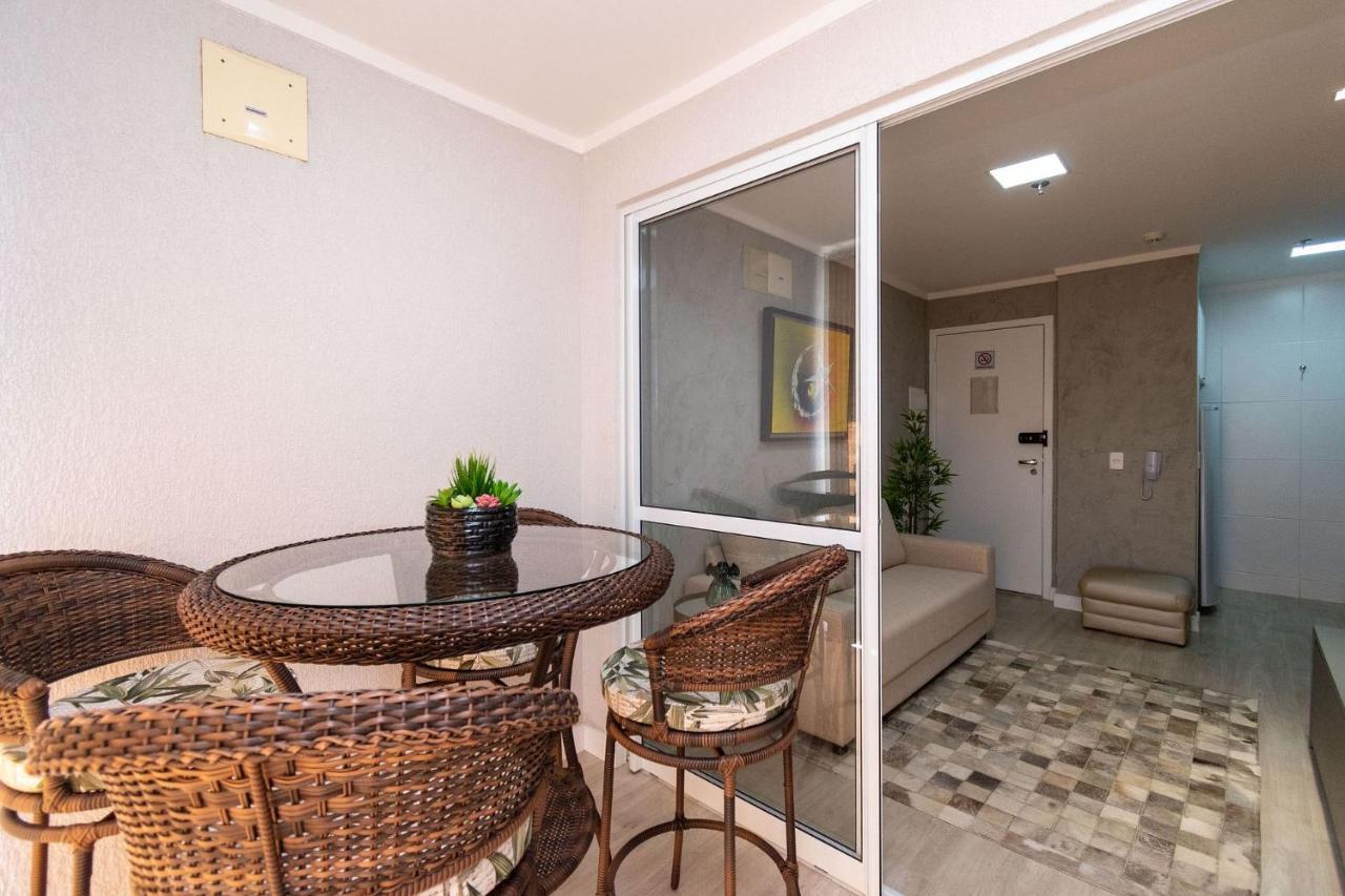 Ferienwohnung Apto Proximo Ao Shopping Flamboyant - Mb2204B Goiânia Exterior foto